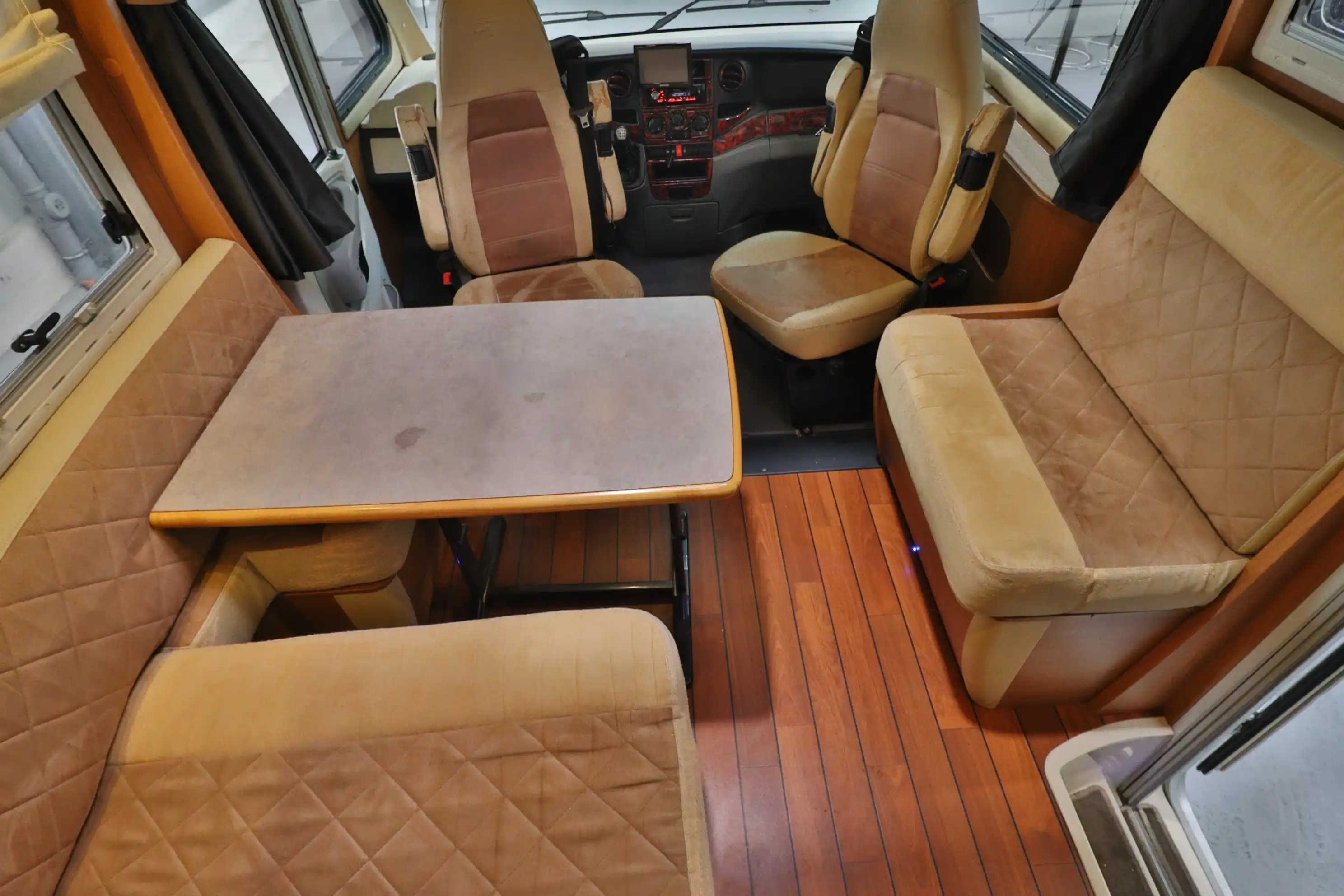 WANNER H 740 LS Grand Comfort